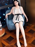 HuaYang花漾show 2025.04.29 VOL.638 易阳Silvia(5)
